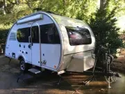 2018 Liberty Outdoors Little Guy Max Camper 