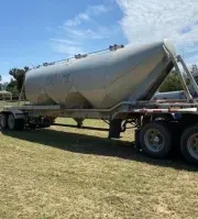 used Other Trailers Fruehauf Trailer Corporation  for sale, in Omaha, NE Thumbnail 1