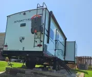 used Other Trailers Venture  for sale, in Omaha, NE Thumbnail 3