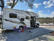 used Other Trailers Thor Motor Coach  for sale, in Omaha, NE Thumbnail 1