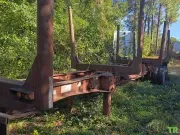 used Other Semi Trailers Other  for sale, in Omaha, NE Thumbnail 3