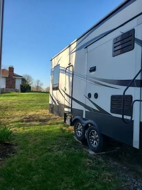2014 Keystone RV photo 7