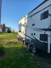 2014 Keystone RV photo 3