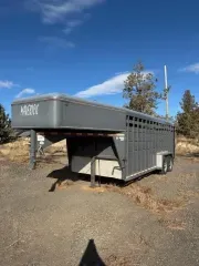 used Other Trailers Maverick Trailers  for sale, in Omaha, NE Thumbnail 2