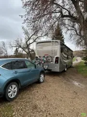 2017 Fleetwood Bounder® 36H