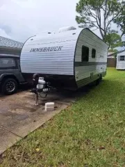 2022 Gulf Stream Innsbruck Super Lite 197BH