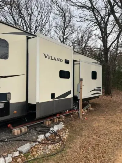2019 Vanleigh RV Vilano 375 FL
