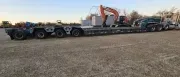 used Other Trailers Trail King  for sale, in Omaha, NE Thumbnail 2
