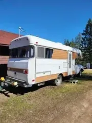 used Other Trailers Chevrolet  for sale, in Omaha, NE Thumbnail 2