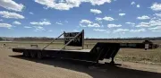 used Other Trailers Trail King  for sale, in Omaha, NE Thumbnail 1