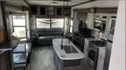 used Other Trailers Alliance RV  for sale, in Omaha, NE Thumbnail 4