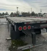 used Other Trailers Fontaine  for sale, in Omaha, NE Thumbnail 1
