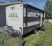 used Other Trailers Palomino  for sale, in Omaha, NE Thumbnail 2