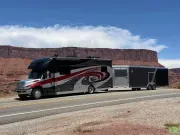 used Other Trailers Nexus RV  for sale, in Omaha, NE Thumbnail 2