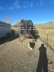 used Other Trailers Tex Trail  for sale, in Omaha, NE Thumbnail 2