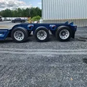 used Other Trailers Fontaine  for sale, in Omaha, NE Thumbnail 11