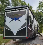 2021 Keystone RV photo 4