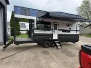 used Other Trailers Keystone RV  for sale, in Omaha, NE Thumbnail 1