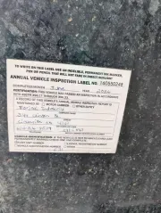 used Other Trailers Clement  for sale, in Omaha, NE Thumbnail 2