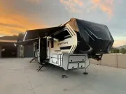 2025 Keystone Raptor 433