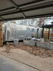 used Other Trailers Airstream  for sale, in Omaha, NE Thumbnail 2