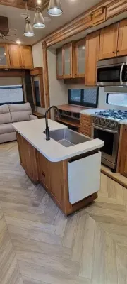 used Other Trailers Vanleigh RV  for sale, in Omaha, NE Thumbnail 14