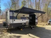 used Other Trailers Forest River  for sale, in Omaha, NE Thumbnail 1