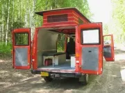 used Other Trailers Mercedes  for sale, in Omaha, NE Thumbnail 3