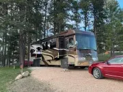 used Other Trailers Newmar  for sale, in Omaha, NE Thumbnail 1