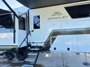 used Other Trailers Brinkley RV  for sale, in Omaha, NE Thumbnail 3