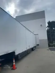 1998 Other 51' Moving Van photo 2
