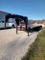 used Other Trailers Eager Beaver  for sale, in Omaha, NE Thumbnail 2
