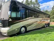 2014 Tiffin Motorhomes Allegro Bus 43 QGP