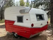 used Other Trailers Shasta  for sale, in Omaha, NE Thumbnail 8