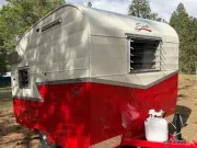 used Other Trailers Shasta  for sale, in Omaha, NE Thumbnail 1