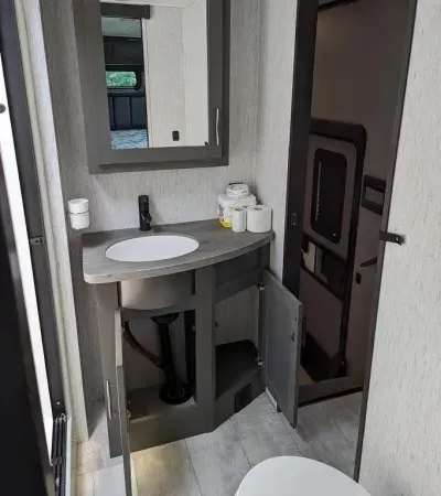 2021 Grand Design RV photo 9
