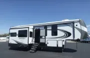 used Other Trailers Forest River  for sale, in Omaha, NE Thumbnail 1