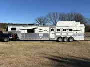 used Other Trailers Platinum Coach  for sale, in Omaha, NE Thumbnail 1