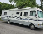 2018 Newmar Ventana 4369