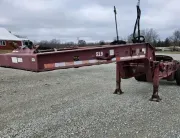 used Other Trailers Terex  for sale, in Omaha, NE Thumbnail 9