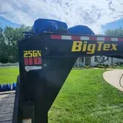 2025 Big Tex 25GN photo 2