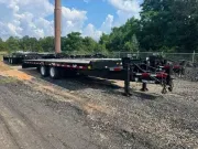 used Other Trailers Trail King  for sale, in Omaha, NE Thumbnail 2
