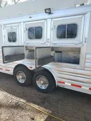 used Other Trailers Platinum Coach  for sale, in Omaha, NE Thumbnail 3