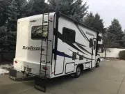 used Other Trailers Sunseeker  for sale, in Omaha, NE Thumbnail 3