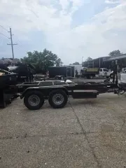 used Other Trailers Texas Pride Trailers  for sale, in Omaha, NE Thumbnail 2
