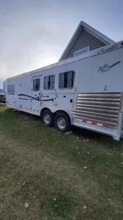 used Other Trailers Cherokee  for sale, in Omaha, NE Thumbnail 2