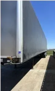 used Other Trailers Fontaine  for sale, in Omaha, NE Thumbnail 1