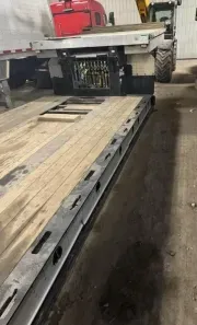 used Other Trailers Muv-All  for sale, in Omaha, NE Thumbnail 7