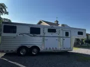 used Other Trailers 4-Star Trailers  for sale, in Omaha, NE Thumbnail 3