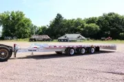 used Other Trailers Trail King  for sale, in Omaha, NE Thumbnail 5